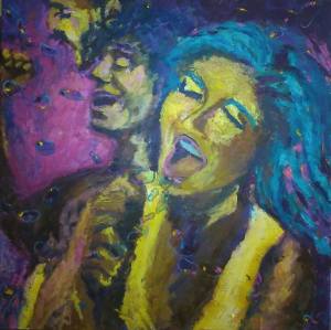 accords et à cris 1